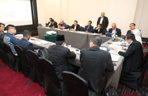 Sidang Akademia TVET Termaju 2025 corak pemerkasaan tenaga kerja mahir masa depan