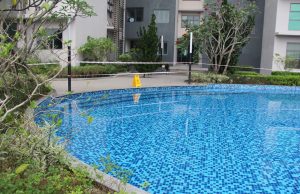 Kanak-kanak mati lemas mandi kolam orang dewasa