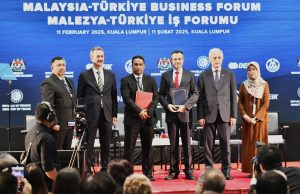 Malaysia berpotensi kembang teknologi ROV generasi baharu