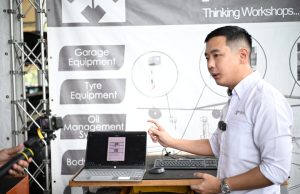 PPKM: Unipac sedia kongsi kepakaran bersama 3 syarikat dilantik MOT