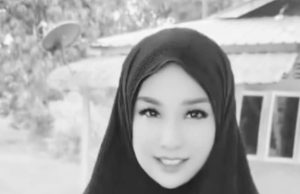 Wanita Jepun terjatuh dari kondominium disahkan isteri Ridz Okumura
