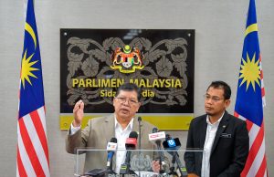 RUU Perkhidmatan 2025 tidak jejaskan nasib penjawat awam di Parlimen