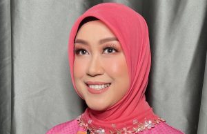 DJ Lin hanya kendali Suria Cinta hujung minggu