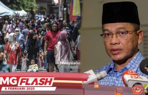 Garis Panduan Umat Islam Di Rumah Ibadat Bukan Islam #MGFlash