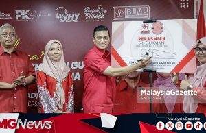 Kenyataan Saya Mengenai PRU Mengejut Ada Asasnya – Azmin