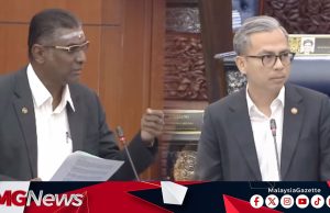 Semua Pihak Bertanggungjawab Untuk Tidak Sebar Bahan Yang Tidak Pasti Kesahihannya – Fahmi