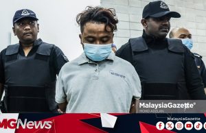 Lelaki OKU Mengaku Bersalah…