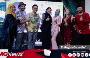 Karnival Warisan @ Saloma Bakal Meletup! Tawar Pelbagai Hadiah Menarik