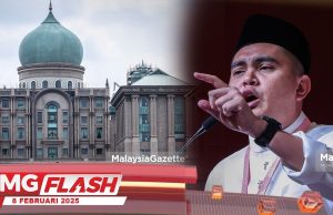 Garis Panduan: Bukan Semua Ada Ilmu – Akmal #MGFlash