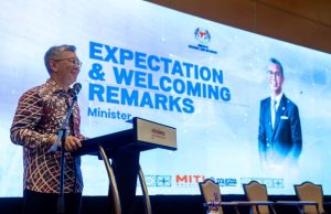 Peranan penting MITI pacu ketahanan ekonomi Malaysia – Tengku Zafrul
