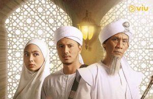 JAKIM tegur drama Bidaah, perlu potong adegan tak sesuai