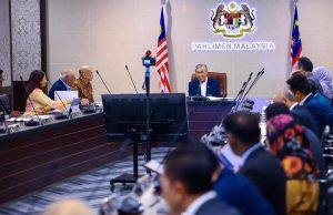 Jualan Rahmah Madani, Pra-Syawal atasi isu kos sara hidup – Zahid