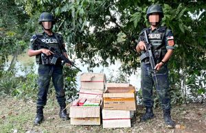 Produk kecantikan seludup dari Thailand dijual mahal tanpa cukai, kelulusan KKM