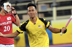 Kelab Oman tidak bayar gaji Faizal Saari