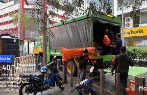 DBKL ganti kanopi baharu
