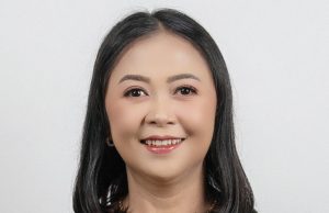 Veronika Winanti bakal terajui Dutch Lady Milk Industries
