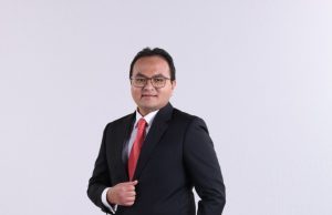 Mohd Iskandar Pengarah Urusan AKRM yang baharu