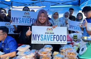 KPDN jamin bekalan minyak masak cukup di Johor menjelang Aidilfirri