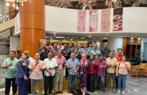 105 permit menjual bunga api diluluskan