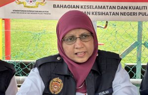 Doktor berkelakuan tidak senonoh : JKNPP tunggu siasatan polis selesai