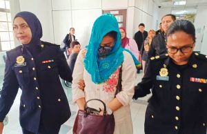 Ejen hartanah didakwa perdaya mangsa babit jumlah RM48,000
