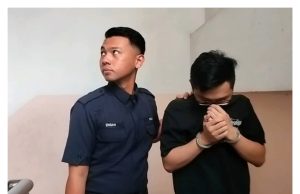 Dua termasuk wanita Vietnam didakwa mengedar dadah