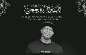 Kartunis terkenal P.Pinang meninggal dunia