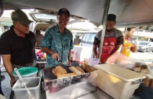 Permit niaga tapak bazar dibatalkan jika peniaga kaut untung atas angin