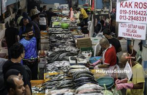 Perniagaan dijangka tak lepaskan tekanan harga kepada pengguna