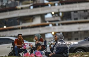 Mengejar kebaikan sunnah, luaskan rezeki kepada keluarga pada Hari Asyura