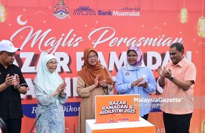 DBKL sudah beri masa cukup untuk mohon lesen bazar Ramadan