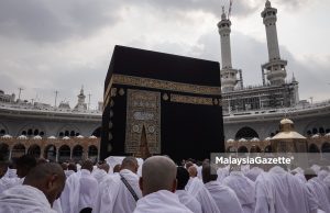 Gambar hiasan.