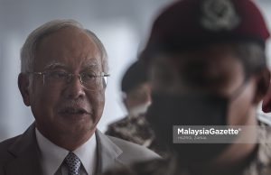 Titah adendum: Permohonan AGC untuk kebenaran merayu didengar esok