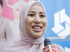 Isu ekuiti 30% Bumiputera dalam IPS; KPM perlu jelaskan kenyataan MITI – Yana Najib