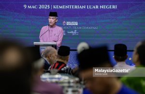 Kepengerusian ASEAN: Malaysia mahu tetapkan standard baharu tadbir urus global