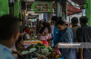 Kerajaan perlu ambil langkah menyeluruh isu Rohingya – Parameswaran