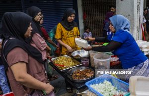 Isu pelarian tidak selesai melalui permusuhan, pengasingan sosial – Suhakam