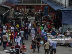 Malaysia’s migrant return plan chills Myanmar Rohingya