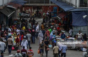 Malaysia’s migrant return plan chills Myanmar Rohingya