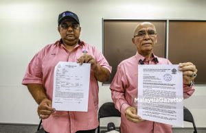 Tapak Bazar Lorong TAR dikuasai kartel, jual tapak cecah RM12,000?