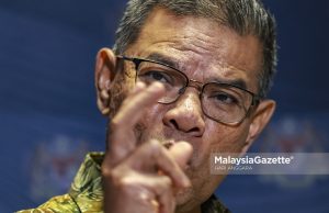 Pekerja asing kini dibenar mohon tukar majikan rentas sektor – Saifuddin
