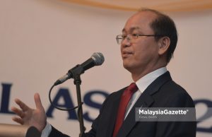 Kembalikan kuasa YDP Negeri Sabah, Sarawak lantik Hakim Mahkamah Tinggi – Madius