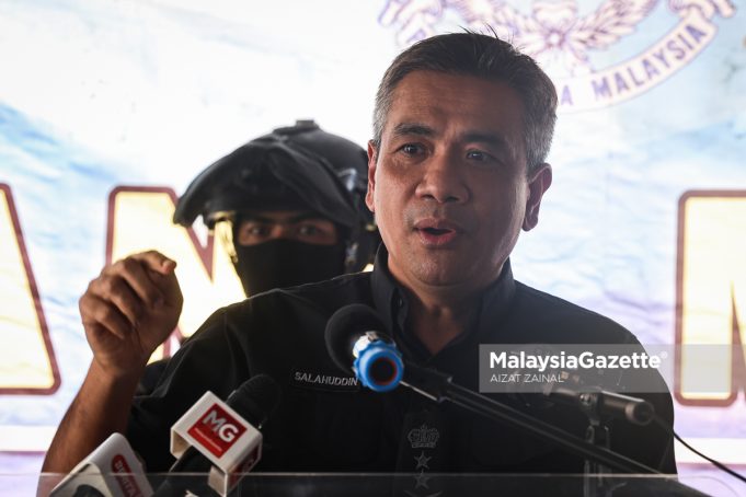 SIDANG MEDIA