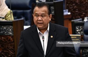 Kerajaan tanggung RM19.86j pampasan bagi diskaun tol sempena Deepavali