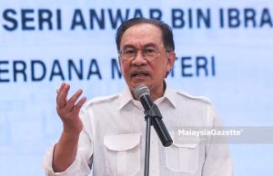 PM arah SKMM perjelas perbezaan hukuman, kompaun isu hina agama