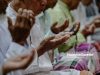 Antara kesunyian dan keperluan hubungan dengan manusia, Allah