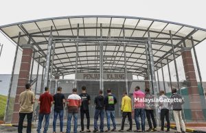 ‘Saya akan berterus terang, harap ada yang mahu ambil bekerja’ – Prospek