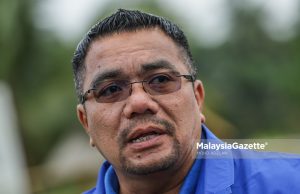 Pahang tapis permohonan Projek Skim Tanah Rakyat Felda