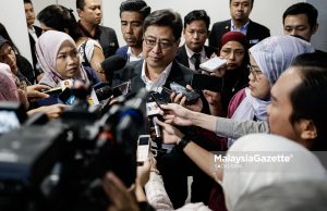 Kebebasan media bukan alasan lindungi salah laku rasuah wartawan – MCW