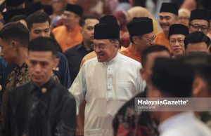 PM beri tempoh sebulan Felda kemuka pelan, hala tuju baharu
